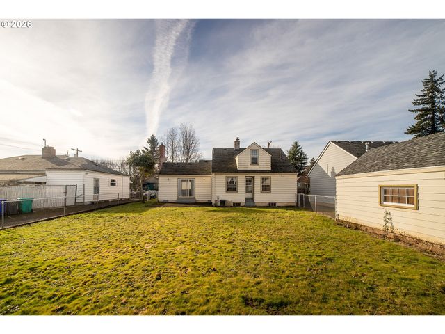 6015 N OBERLIN St, Portland, OR 97203