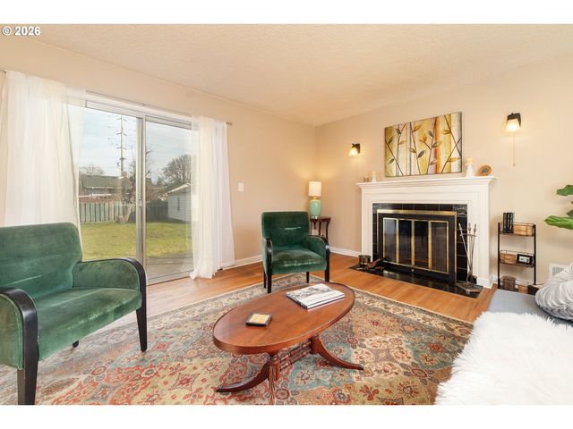 6015 N OBERLIN St, Portland, OR 97203