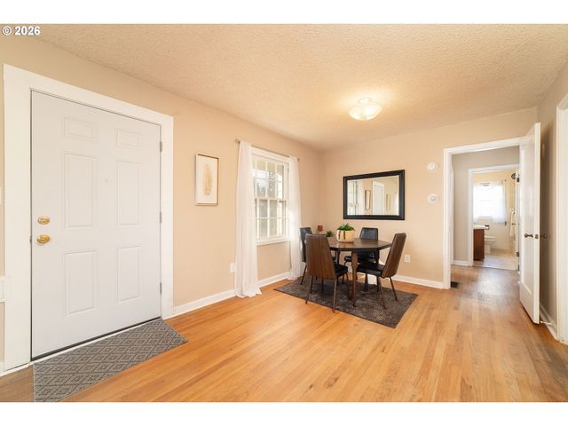 6015 N OBERLIN St, Portland, OR 97203