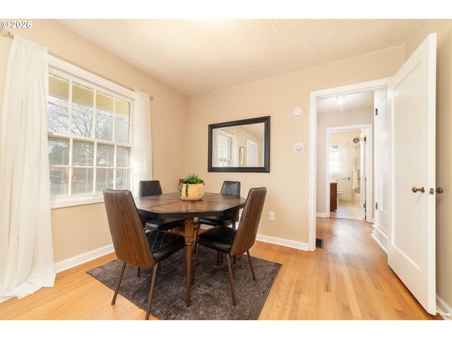 6015 N OBERLIN St, Portland, OR 97203