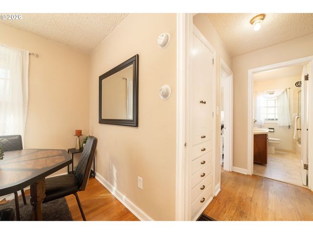 6015 N OBERLIN St, Portland, OR 97203