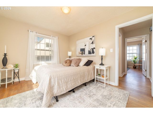 6015 N OBERLIN St, Portland, OR 97203