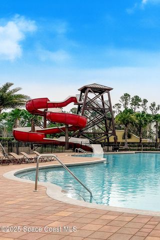 3639 Salt Marsh Circle, West Melbourne, FL 32904