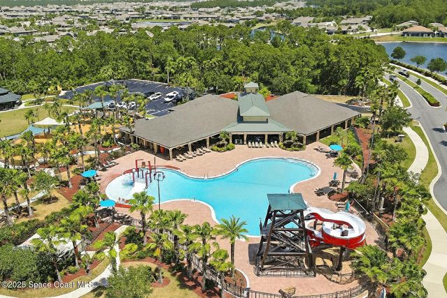 3639 Salt Marsh Circle, West Melbourne, FL 32904