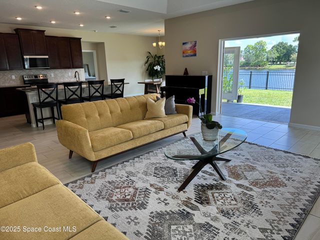 3639 Salt Marsh Circle, West Melbourne, FL 32904