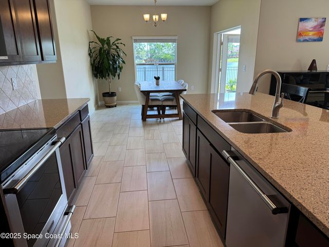 3639 Salt Marsh Circle, West Melbourne, FL 32904