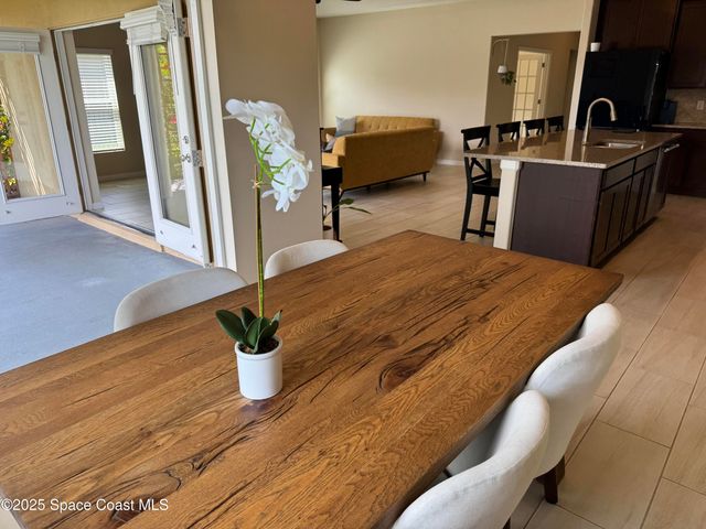 3639 Salt Marsh Circle, West Melbourne, FL 32904