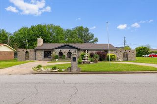 603 Thomas Boulevard, Springdale, AR 72762