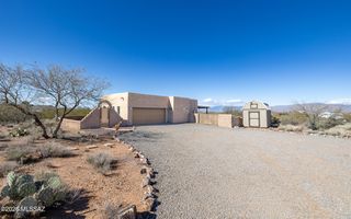 3081 E Wiley Lane, Vail, AZ 85641