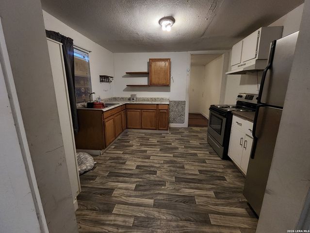 2613 COLIMA ST, San Antonio, TX 78207
