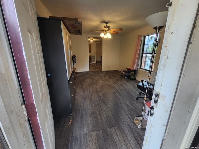 2613 COLIMA ST, San Antonio, TX 78207