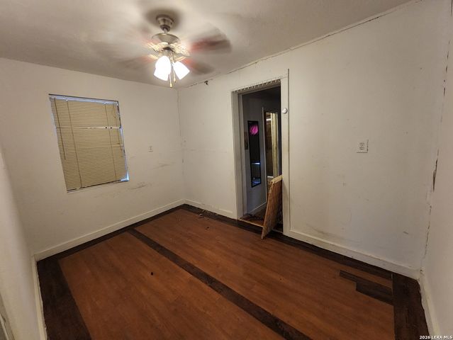 2613 COLIMA ST, San Antonio, TX 78207