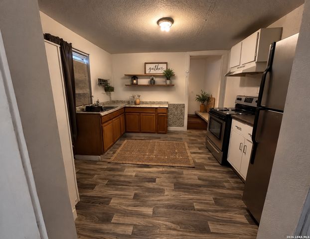 2613 COLIMA ST, San Antonio, TX 78207