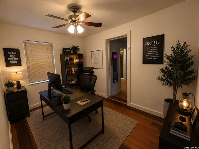 2613 COLIMA ST, San Antonio, TX 78207