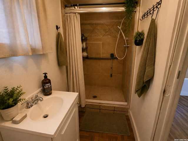 2613 COLIMA ST, San Antonio, TX 78207