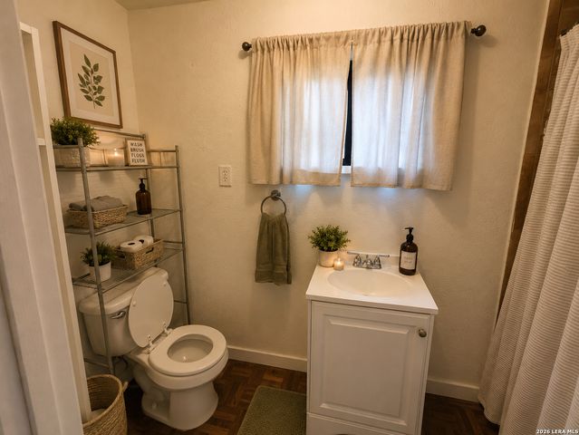 2613 COLIMA ST, San Antonio, TX 78207