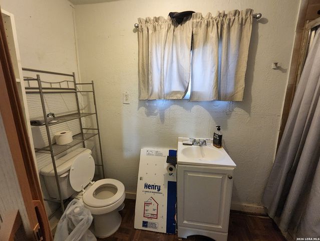 2613 COLIMA ST, San Antonio, TX 78207