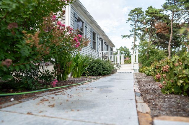85 Jennie Clark Road, Eastham, MA 02642