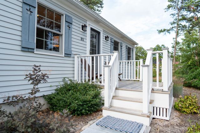 85 Jennie Clark Road, Eastham, MA 02642
