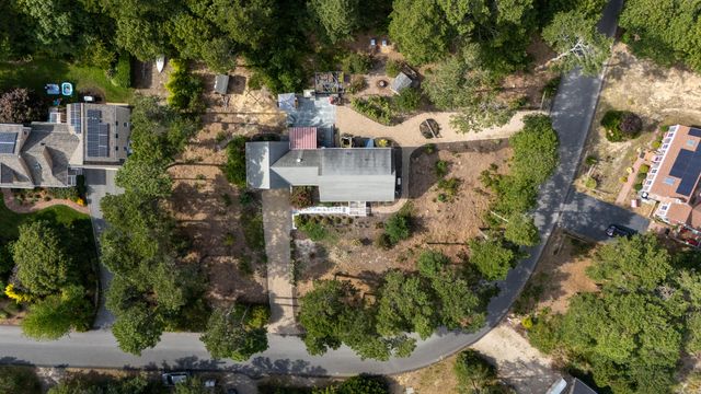 85 Jennie Clark Road, Eastham, MA 02642