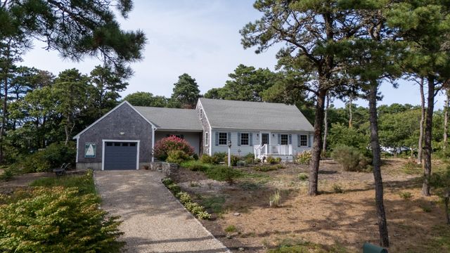 85 Jennie Clark Road, Eastham, MA 02642