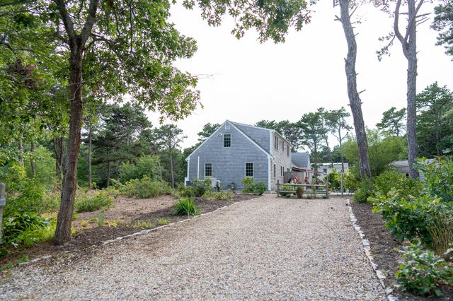 85 Jennie Clark Road, Eastham, MA 02642