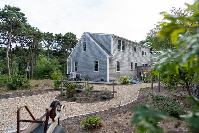 85 Jennie Clark Road, Eastham, MA 02642