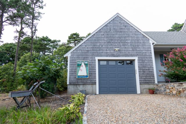 85 Jennie Clark Road, Eastham, MA 02642