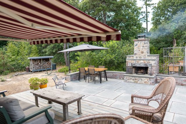 85 Jennie Clark Road, Eastham, MA 02642