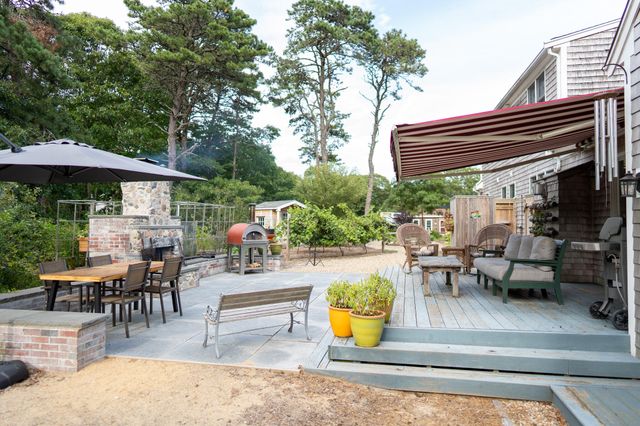85 Jennie Clark Road, Eastham, MA 02642