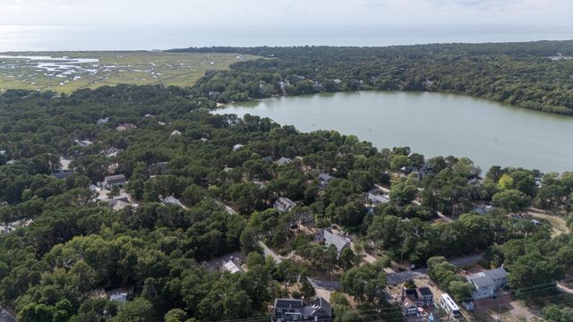 85 Jennie Clark Road, Eastham, MA 02642
