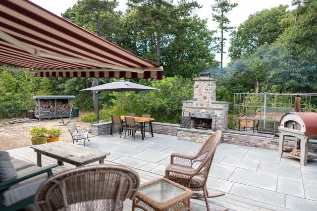 85 Jennie Clark Road, Eastham, MA 02642