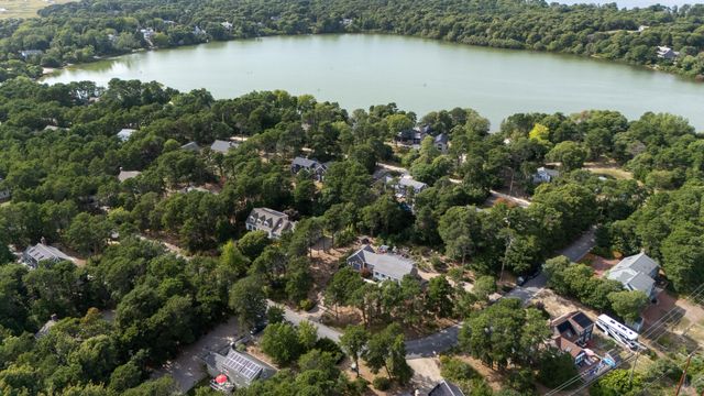 85 Jennie Clark Road, Eastham, MA 02642