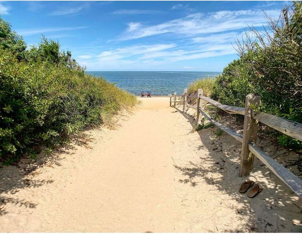 85 Jennie Clark Road, Eastham, MA 02642