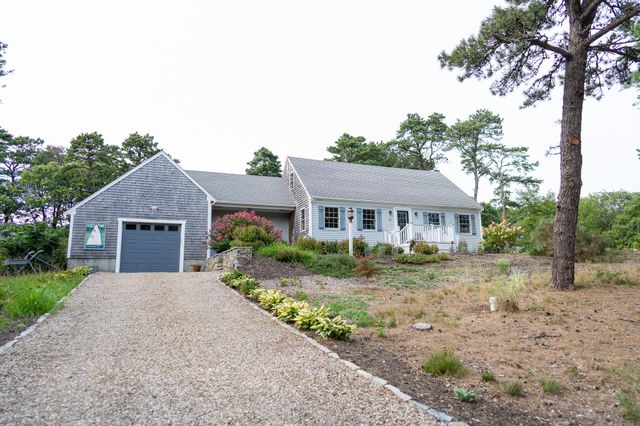 85 Jennie Clark Road, Eastham, MA 02642