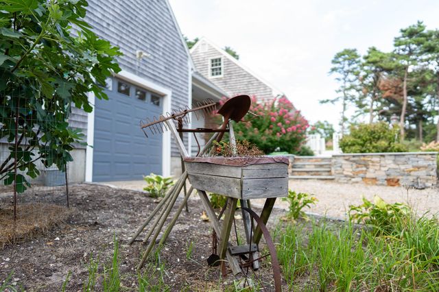 85 Jennie Clark Road, Eastham, MA 02642