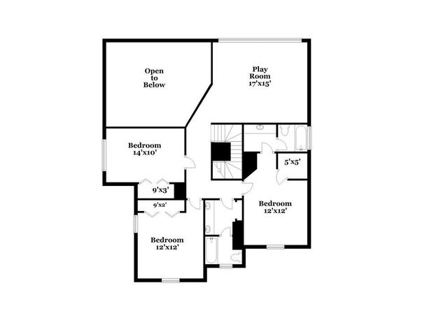 3407 El James Drive, Spring, TX 77388