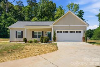 184 Watering Trough Road, Statesville, NC 28677