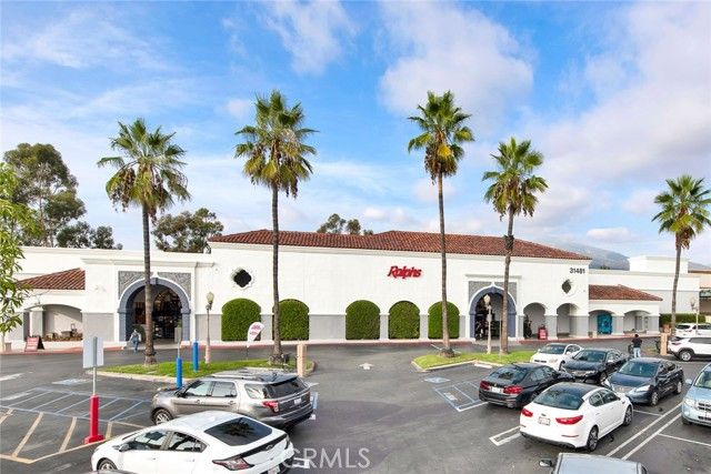 5 Aubrieta, Rancho Santa Margarita, CA 92688