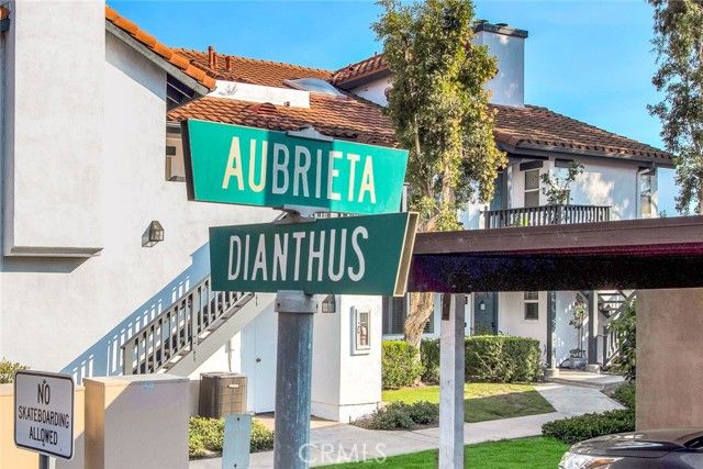 5 Aubrieta, Rancho Santa Margarita, CA 92688