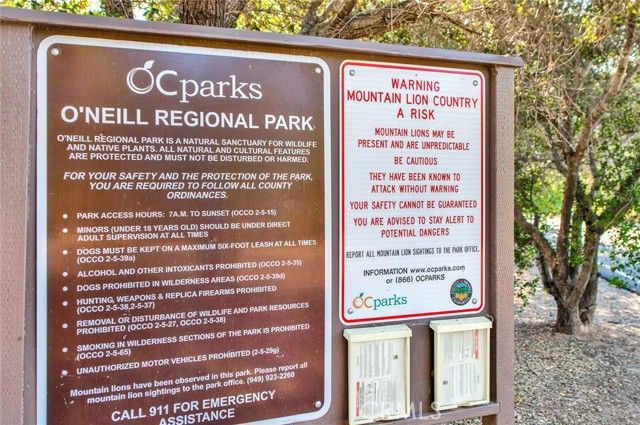 5 Aubrieta, Rancho Santa Margarita, CA 92688