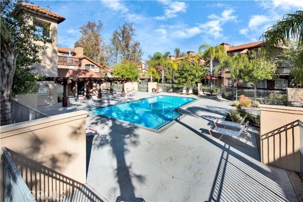 5 Aubrieta, Rancho Santa Margarita, CA 92688