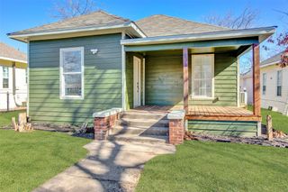 805 S Hazelwood, Sherman, TX 75090