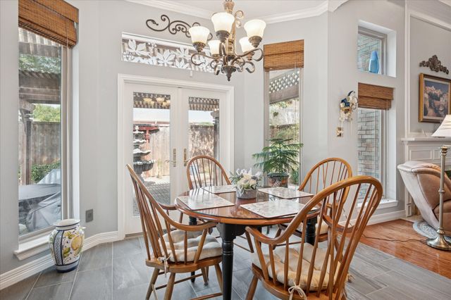 1201 Spring View Lane, Plano, TX 75075