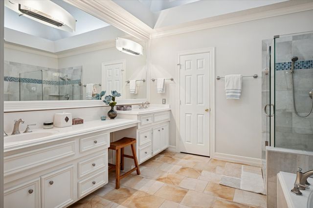 1201 Spring View Lane, Plano, TX 75075