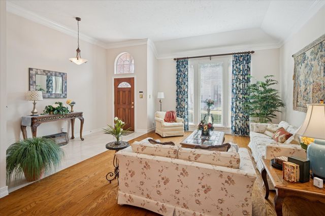 1201 Spring View Lane, Plano, TX 75075