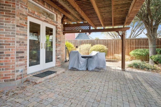 1201 Spring View Lane, Plano, TX 75075