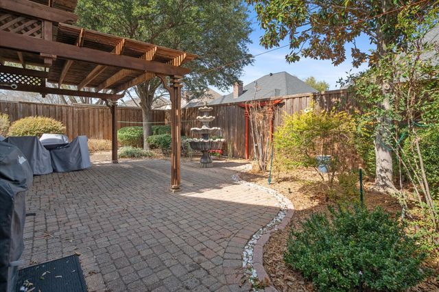 1201 Spring View Lane, Plano, TX 75075