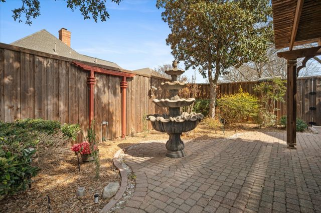 1201 Spring View Lane, Plano, TX 75075