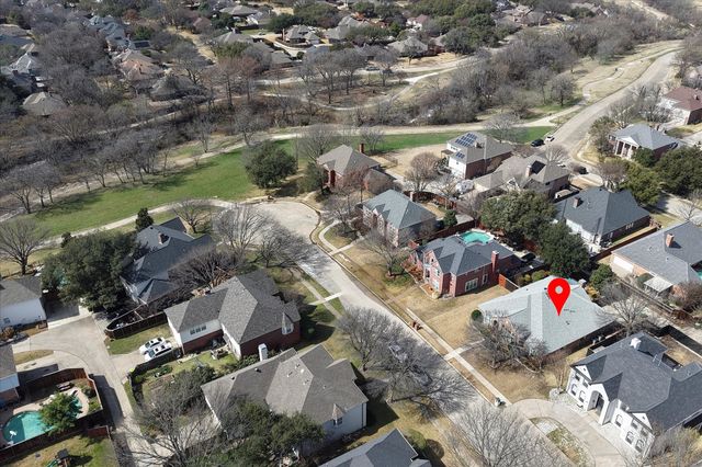1201 Spring View Lane, Plano, TX 75075